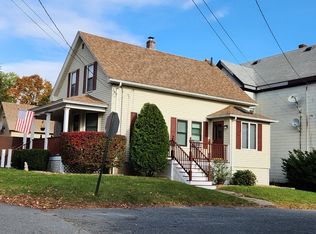 35 Pine Ave, Haverhill, MA 01832