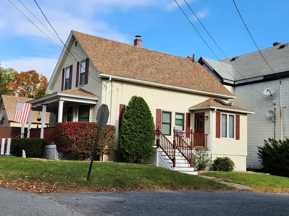 35 Pine Ave, Haverhill, MA 01832