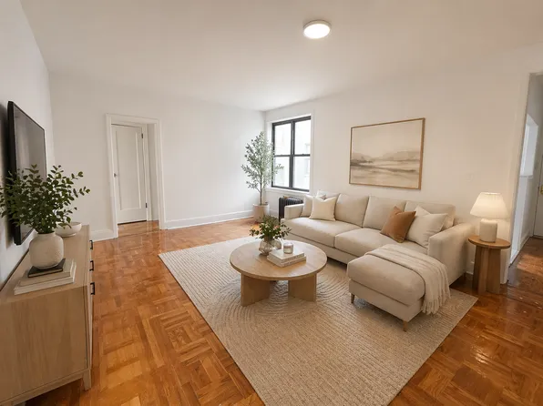 25-31 36th St APT 3F, Astoria, NY 11103