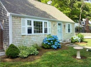 34 Lief Ericson Dr #34, South Dennis, MA 02660