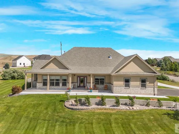 8065 S Black Hawk Dr, Idaho Falls, ID 83406