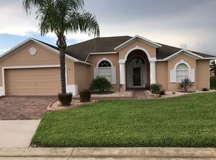 921 Dolcetto Dr, Davenport, FL 33897