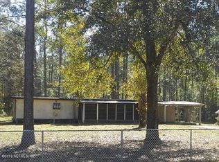 131 Pine Cone Dr, Georgetown, FL 32139