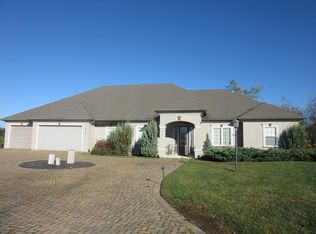 210 Marco Dr, Kirksville, MO 63501