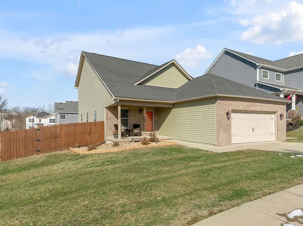 585 Estrella Dr, Lexington, KY 40511