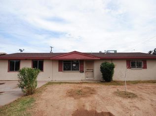 5339 N 35th Dr, Phoenix, AZ 85019