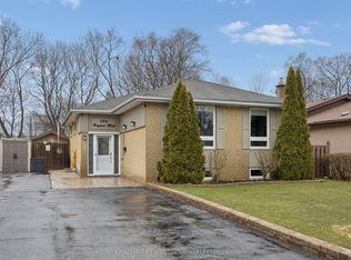 846 Reytan Blvd, Pickering, ON L1W1Y5