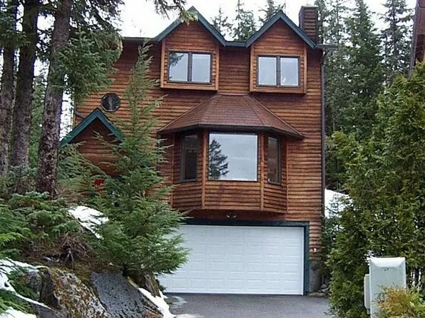 4526 Chelsea Ct, Juneau, AK 99801