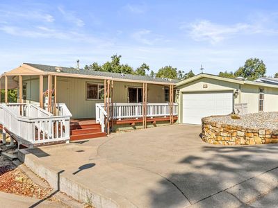 4390 Patterson Dr UNIT 218, Diamond Springs, CA, 95619