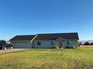 65 Crosswind Dr, Dillon, MT 59725