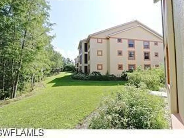 7950 Preserve Cir APT 812, Naples, FL 34119