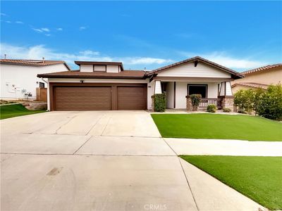 11839 Greenbluff Way, Yucaipa, CA, 92399