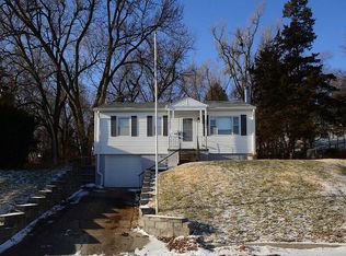 6325 Ruggles St, Omaha, NE 68104