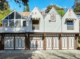 3940 Fairway Ave, Studio City, CA 91604