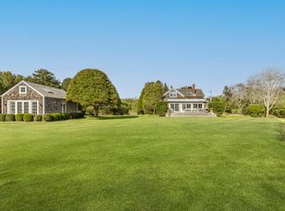 565 Hedges Ln, Sagaponack, NY 11962