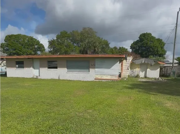 6490 Colony Park Dr, Merritt Island, FL 32953