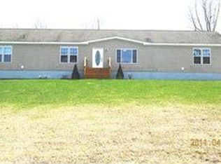 308 Fred Ottaway Rd, Cooperstown, NY 13326