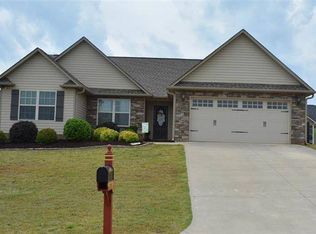 520 Cornucopia Ln, Inman, SC 29349