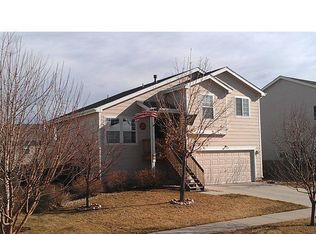 2762 Longboat Way, Fort Collins, CO 80524