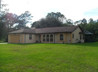12710 NE Highway 315, Fort Mc Coy, FL 32134