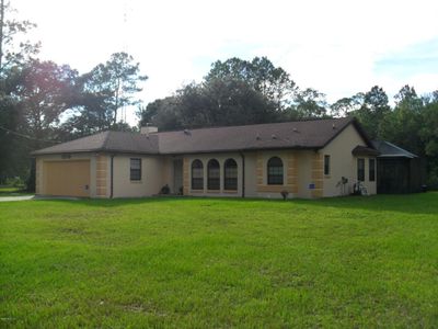 12710 NE Highway 315, Fort Mc Coy, FL, 32134
