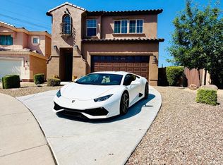 7312 S 13th Way, Phoenix, AZ 85042