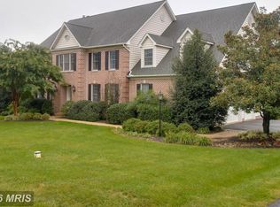 2304 Cool Woods Ct, Jarrettsville, MD