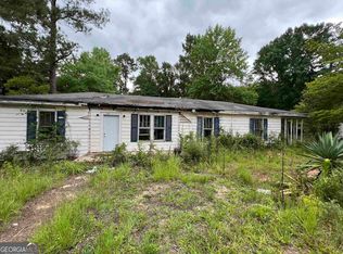 2631 Fayetteville Rd, Griffin, GA 30223