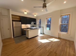 45-14 Skillman Ave #2R, Sunnyside, NY 11104