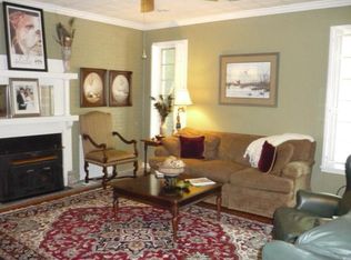 1405 Lamar St, Cleveland, MS 38732