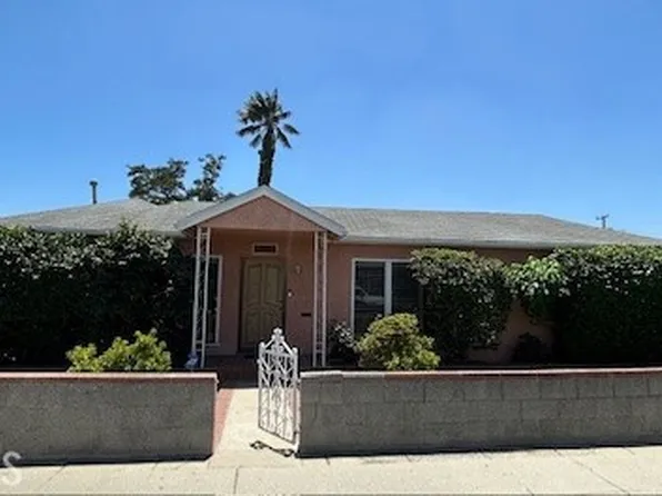 1220 W L St, Wilmington, CA 90744