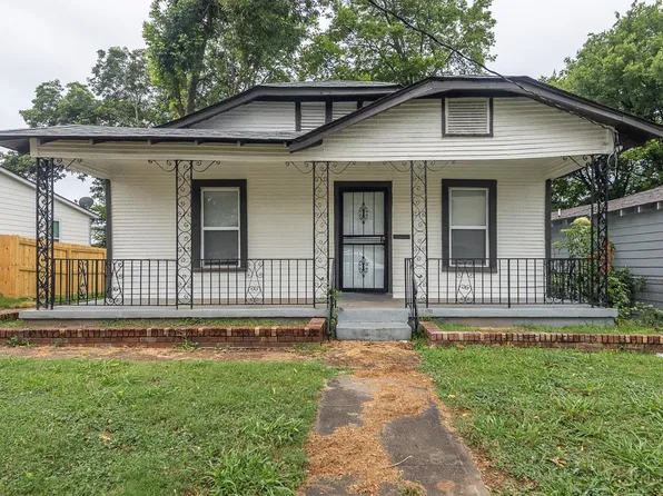 583 Harrell St, Memphis, TN 38112