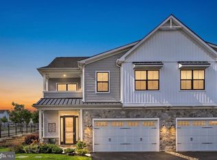 601 Appaloosa Rd, Downingtown, PA 19335