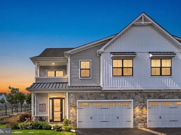601 Appaloosa Rd, Downingtown, PA 19335