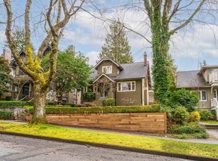 5790 Alma St, Vancouver, BC