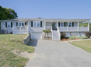 14 Violet Rd, Billerica, MA 01821