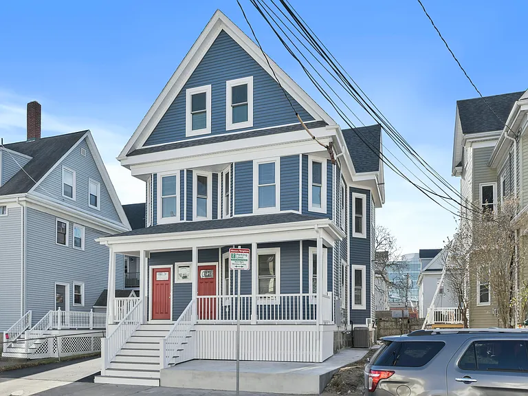 4 Benson St — Photo 21