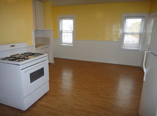 36 Lafayette St #2, Johnston, RI 02919