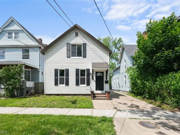 3846 Marvin Ave, Cleveland, OH 44109