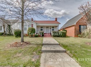 1704 Lake Ave, Tuscaloosa, AL 35401