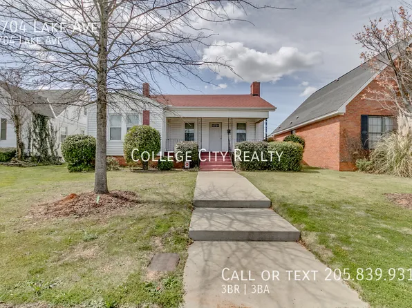 1704 Lake Ave, Tuscaloosa, AL 35401