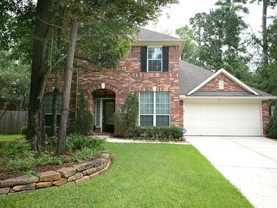 6 Sedgewick Pl, Spring, TX, 77382