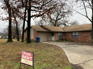 1317 Southridge Ct, Fort Smith, AR 72908