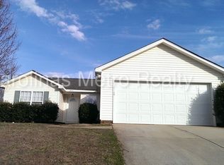 13511 Willow Falls Rd, Charlotte, NC 28215