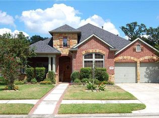 28218 Madelin Manor Ln, Spring, TX 77386