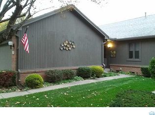 23 Exeter Rd, Perrysburg, OH 43551