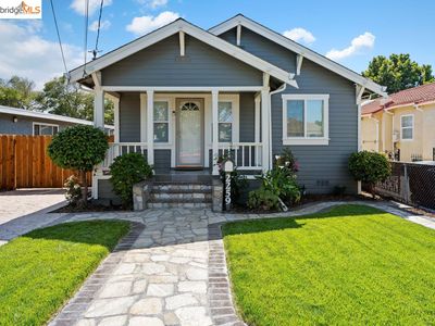 2259 Cherry St, San Leandro, CA, 94577