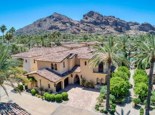 4949 E Lincoln Dr #23, Paradise Valley, AZ 85253