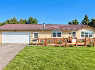 95 W Evergreen Dr, Kalispell, MT 59901