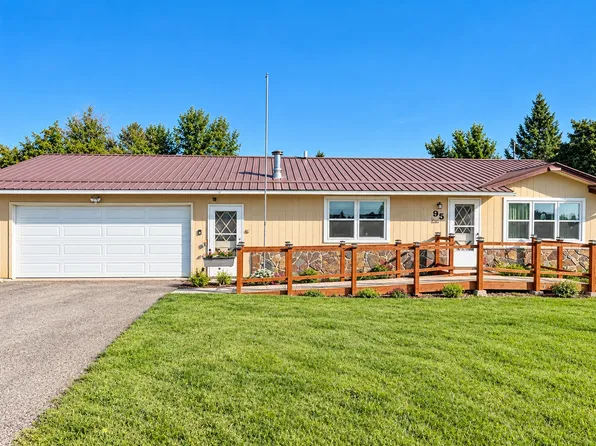 95 W Evergreen Dr, Kalispell, MT 59901